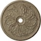 Ekena Millwork Sellek Ceiling Medallion (Fits Canopies up to 9"), 42 1/8"OD x 1 7/8"P, Gobi Desert Crackle CM42SKGDC - alternate 1